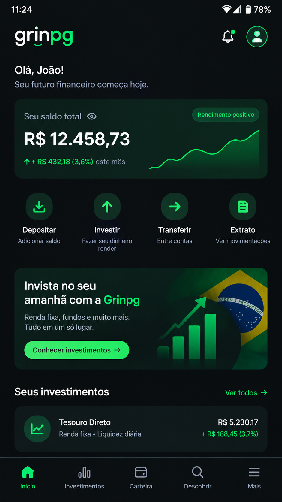 grinpg screenshot