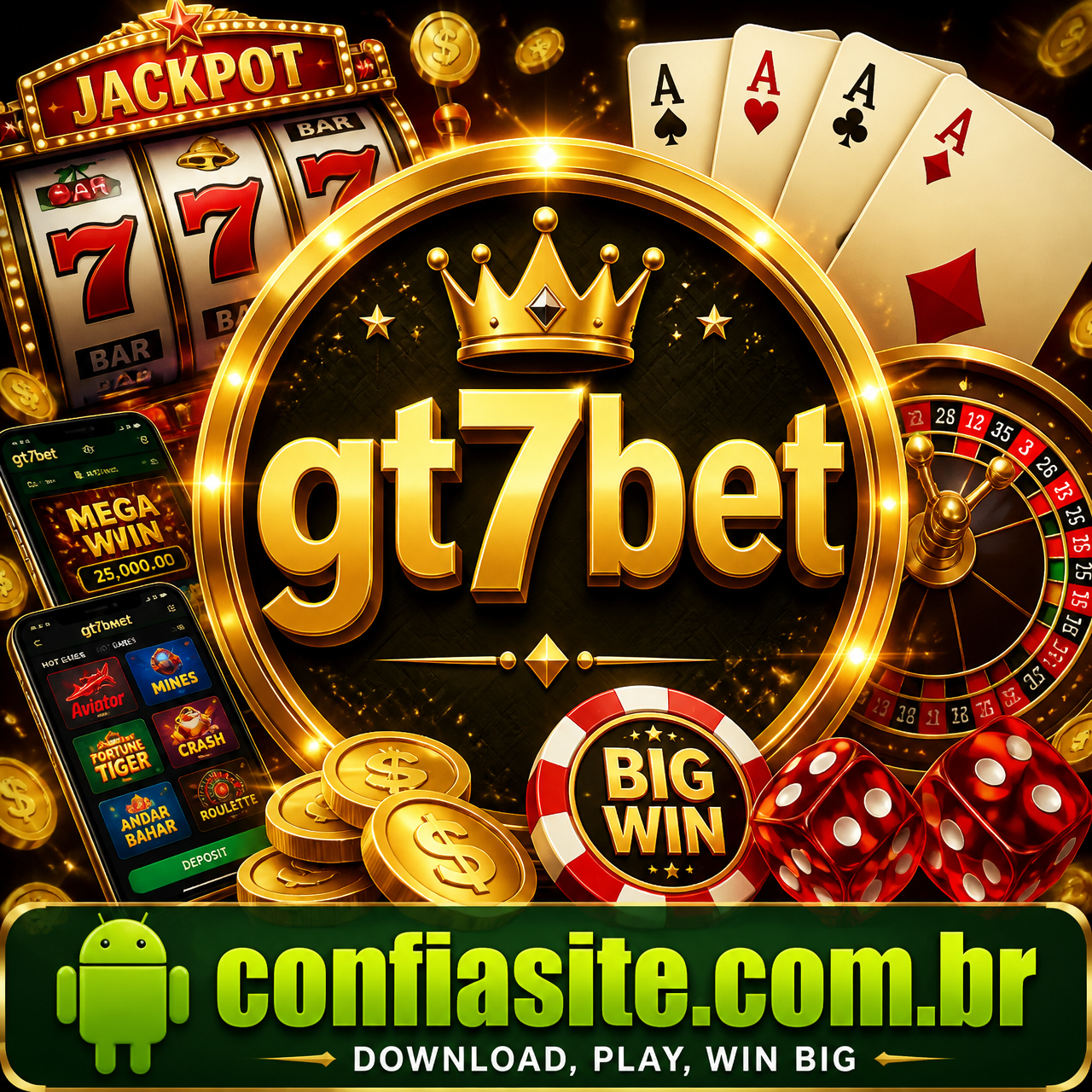 gt7bet