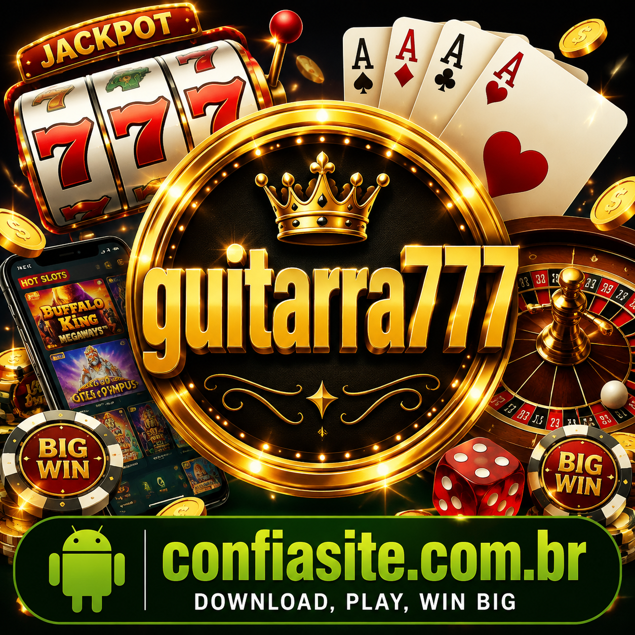 guitarra777