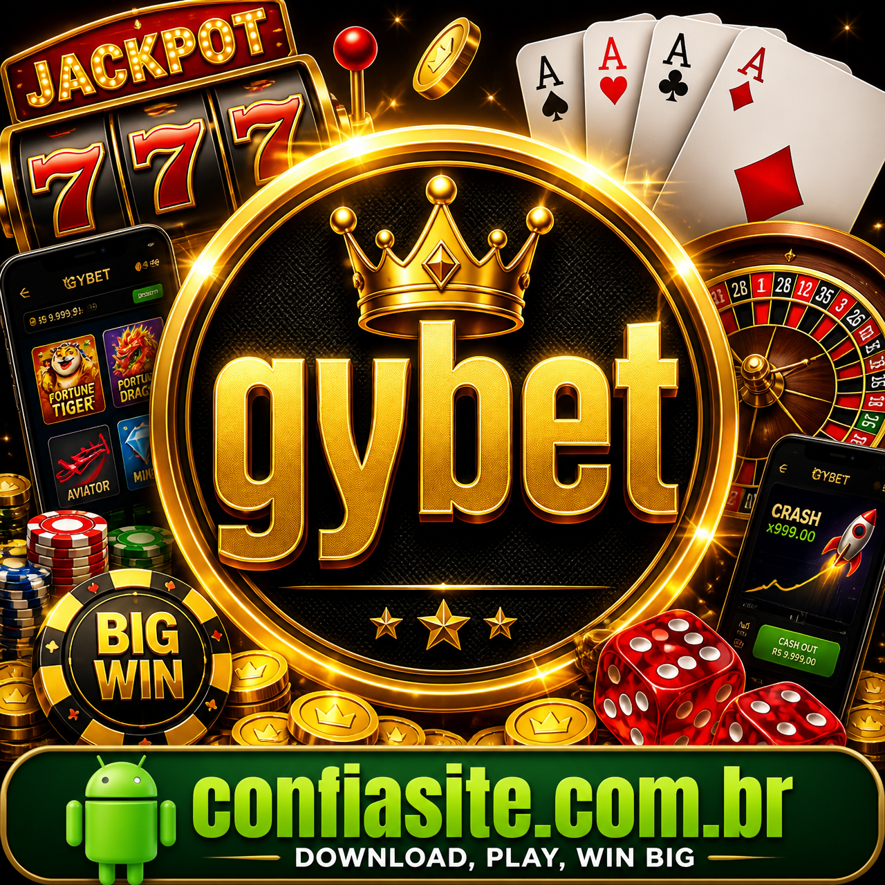 gybet