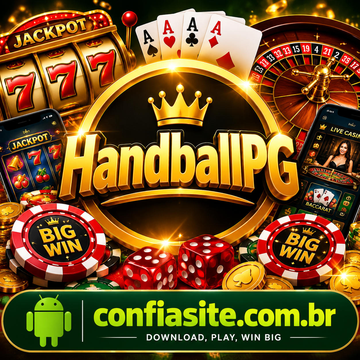 HandballPG