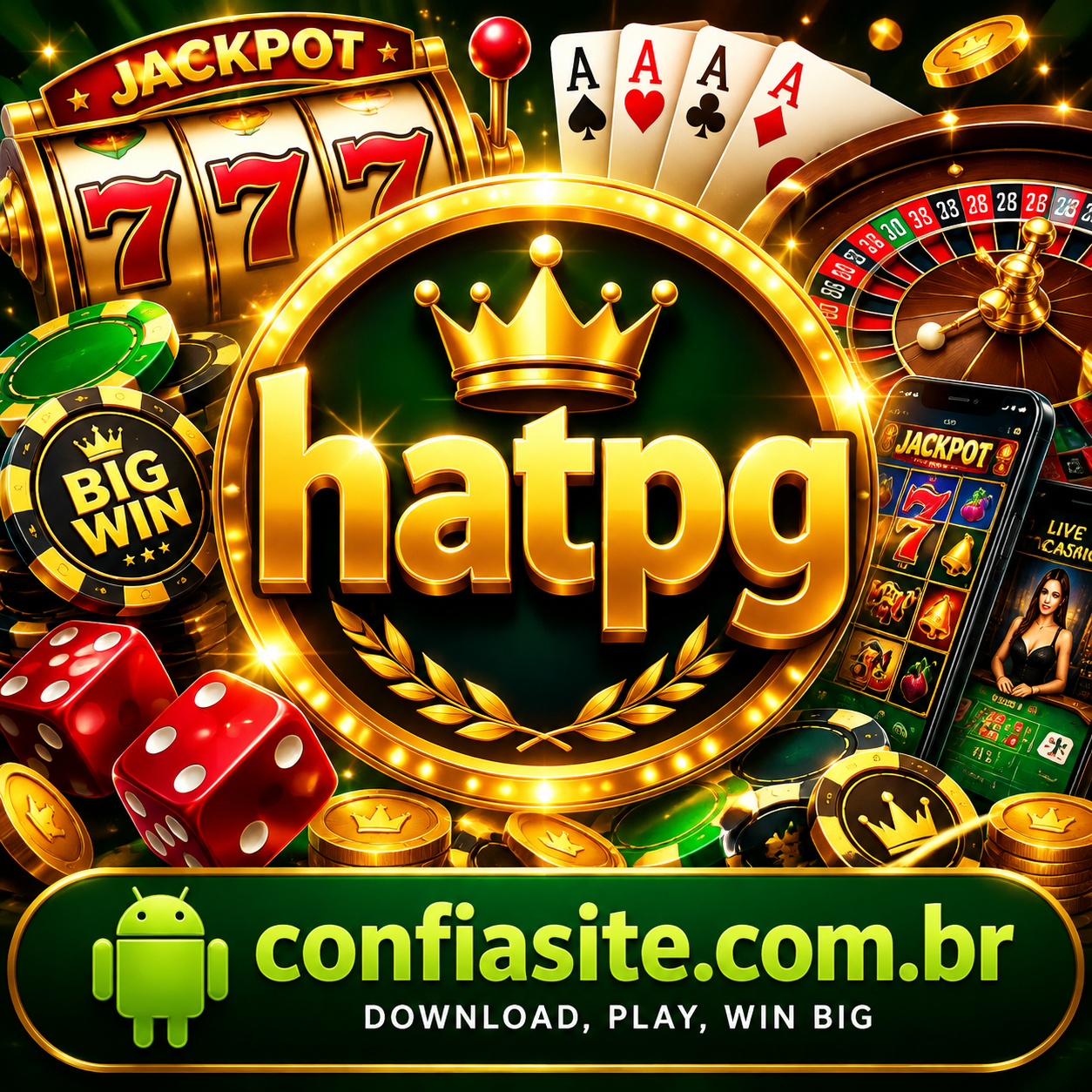 hatpg