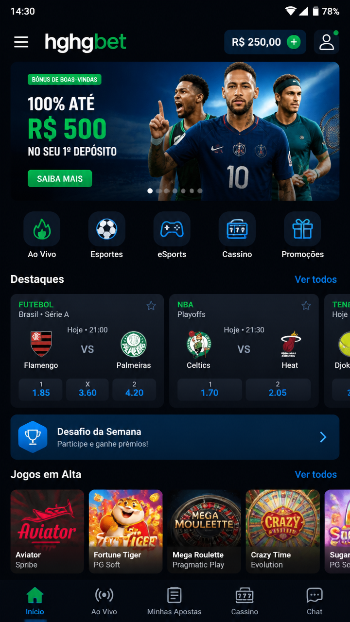 hghgbet screenshot