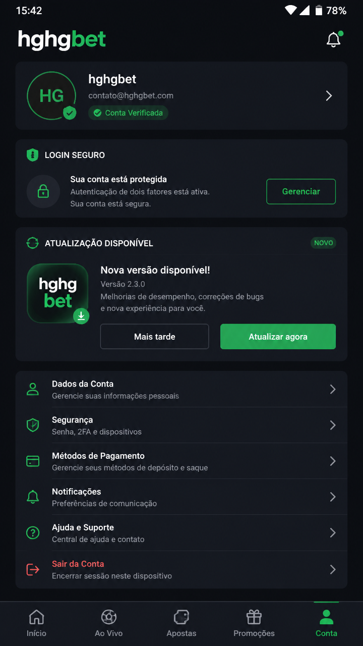 hghgbet screenshot