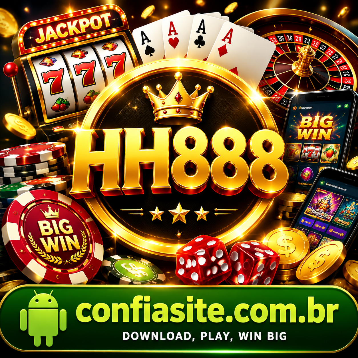 HH888 APK