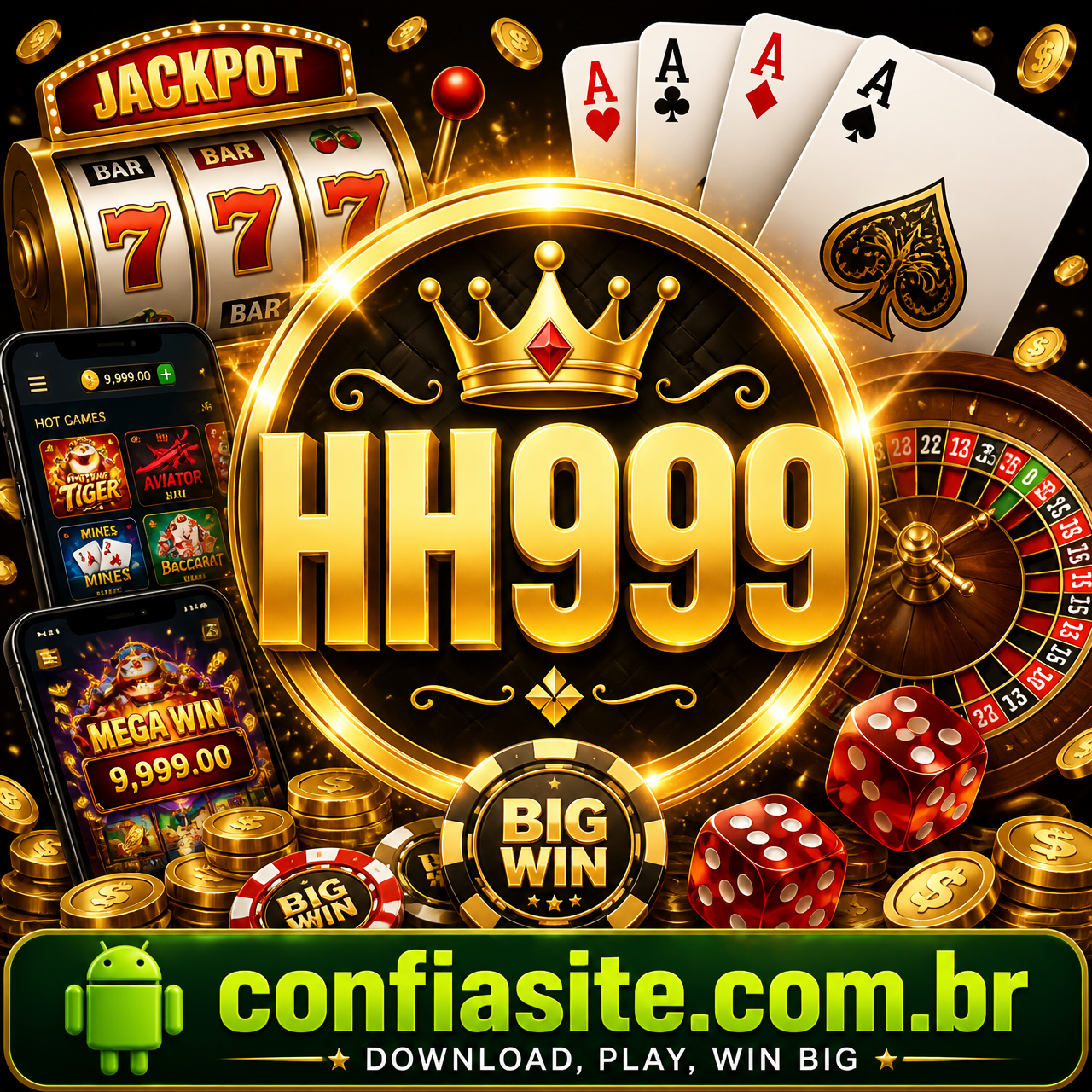 HH999