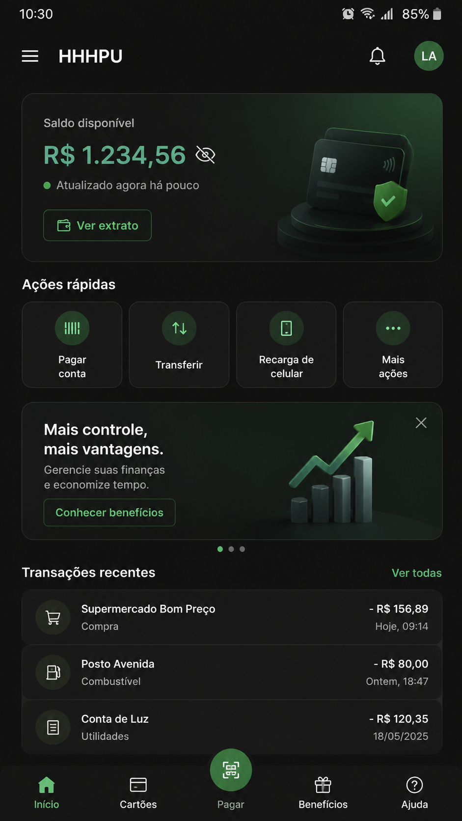 hhhpu screenshot