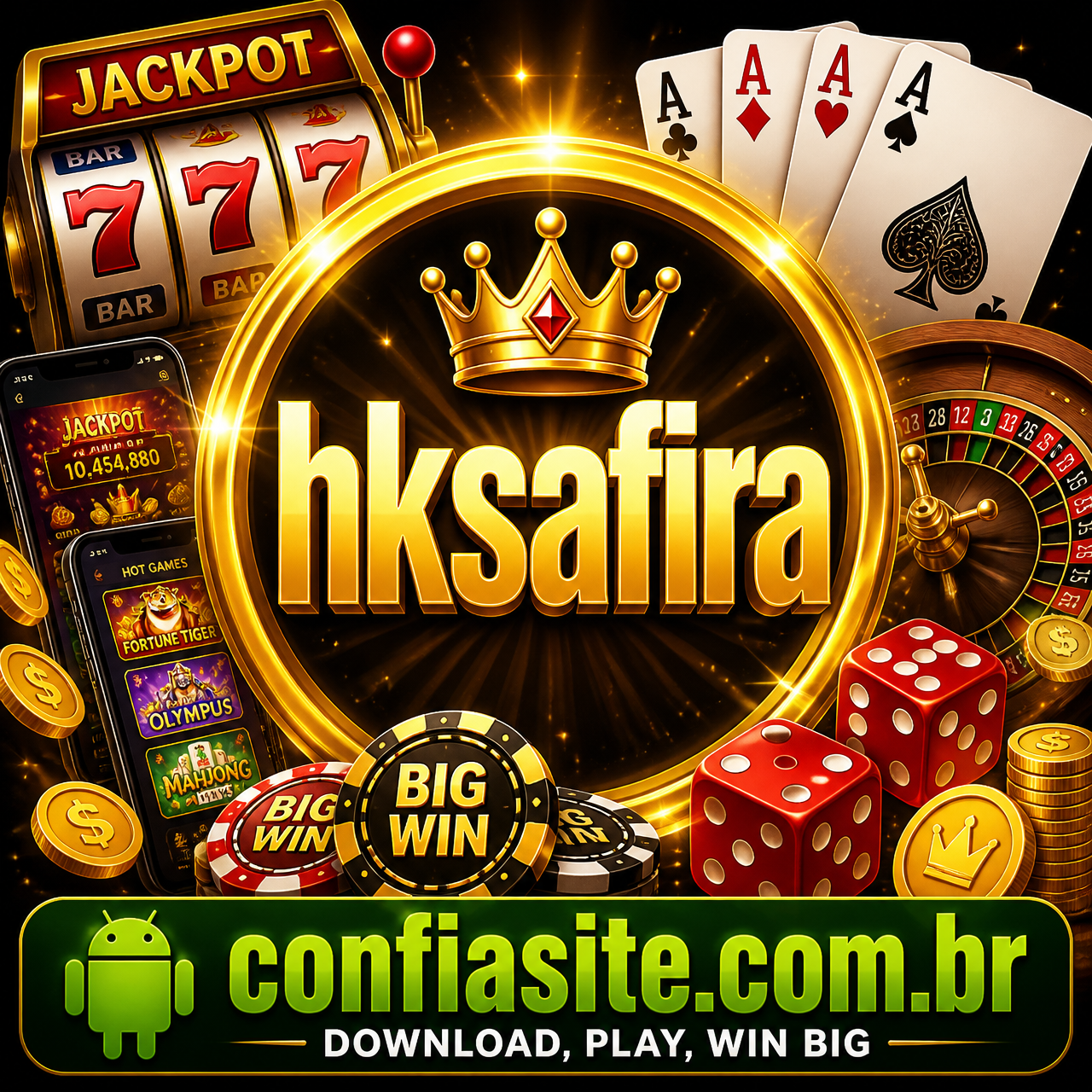 hksafira