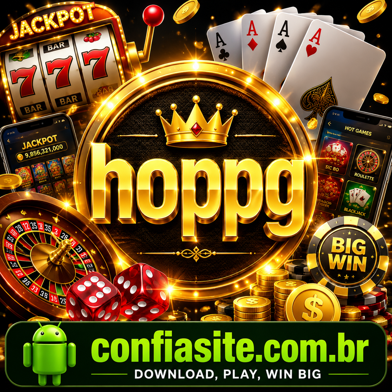 hoppg