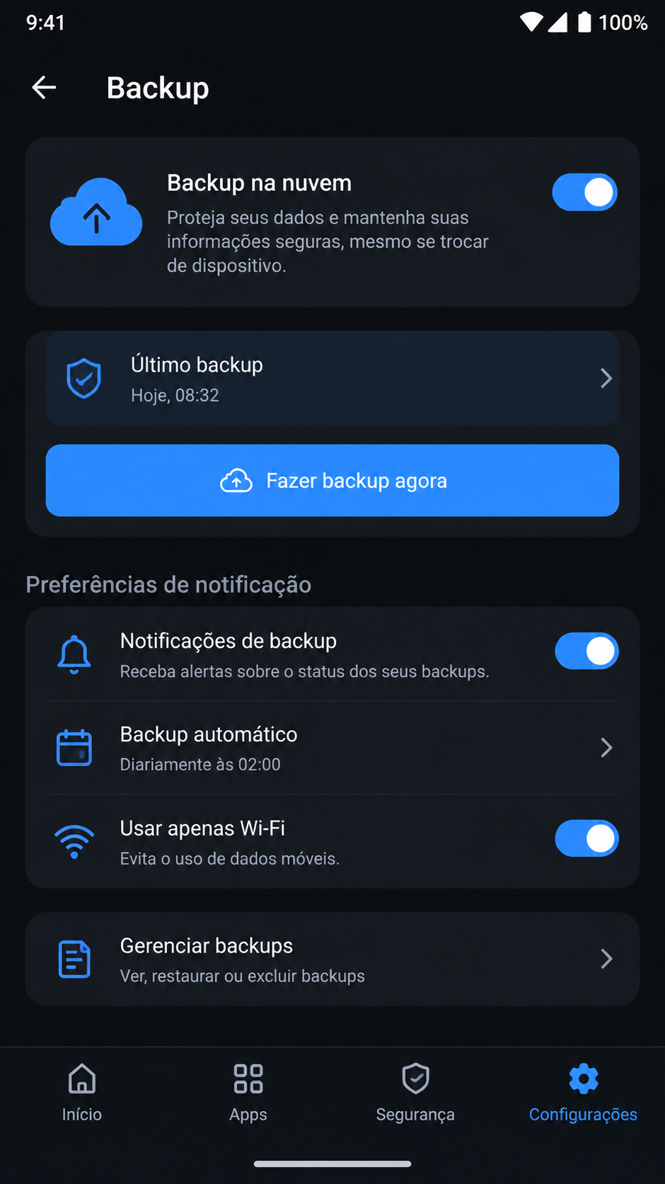 hphp screenshot