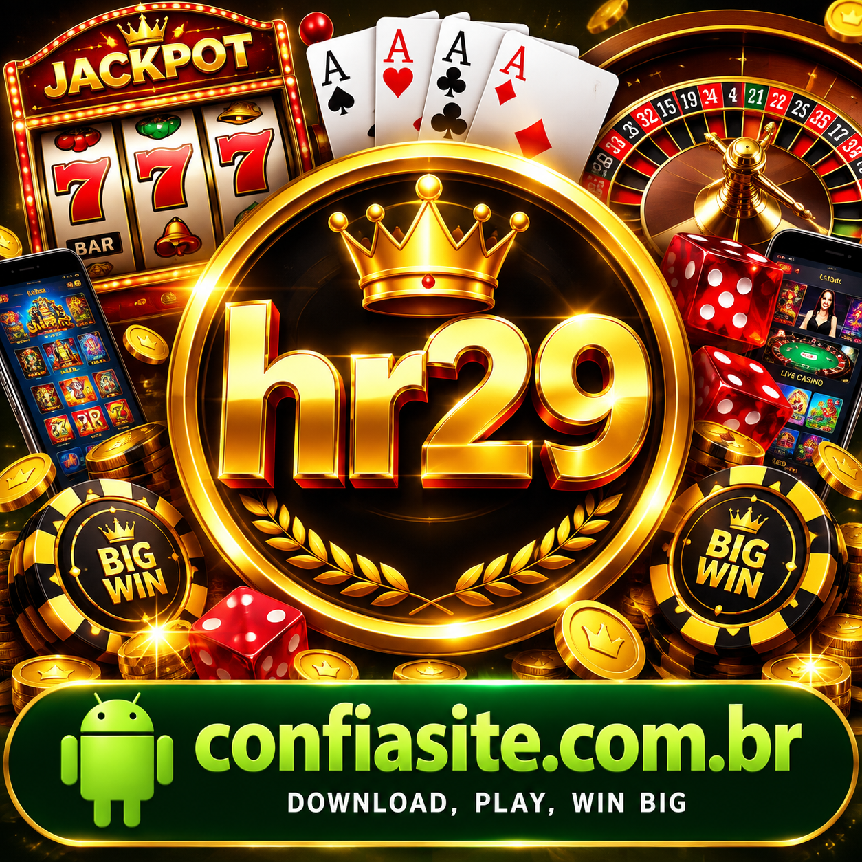 hr29 APK
