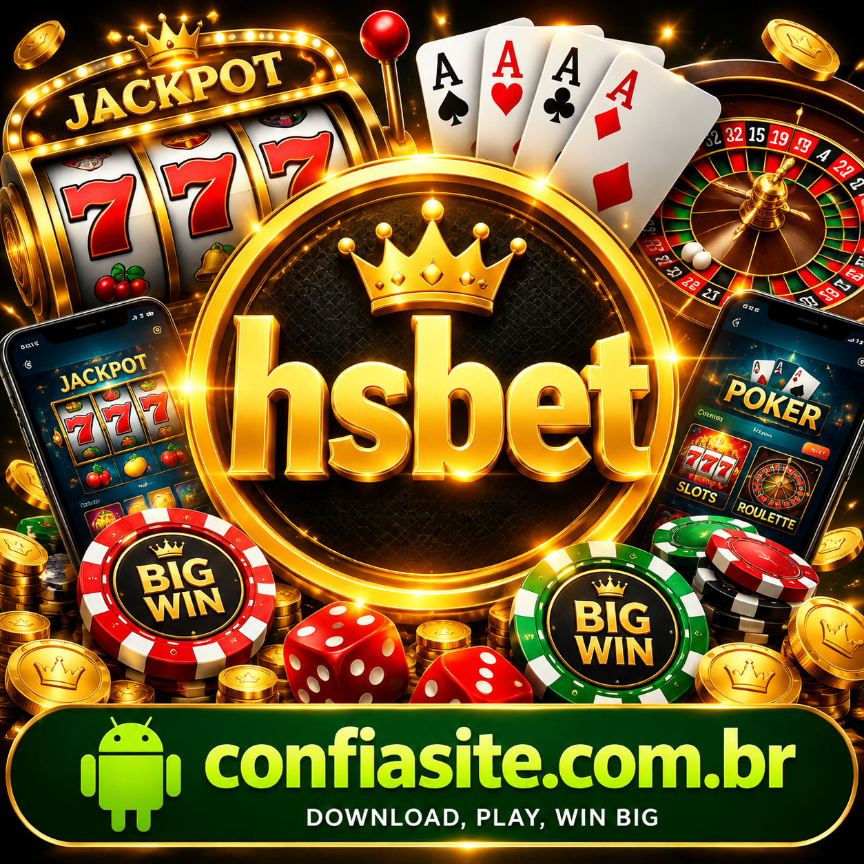 hsbet