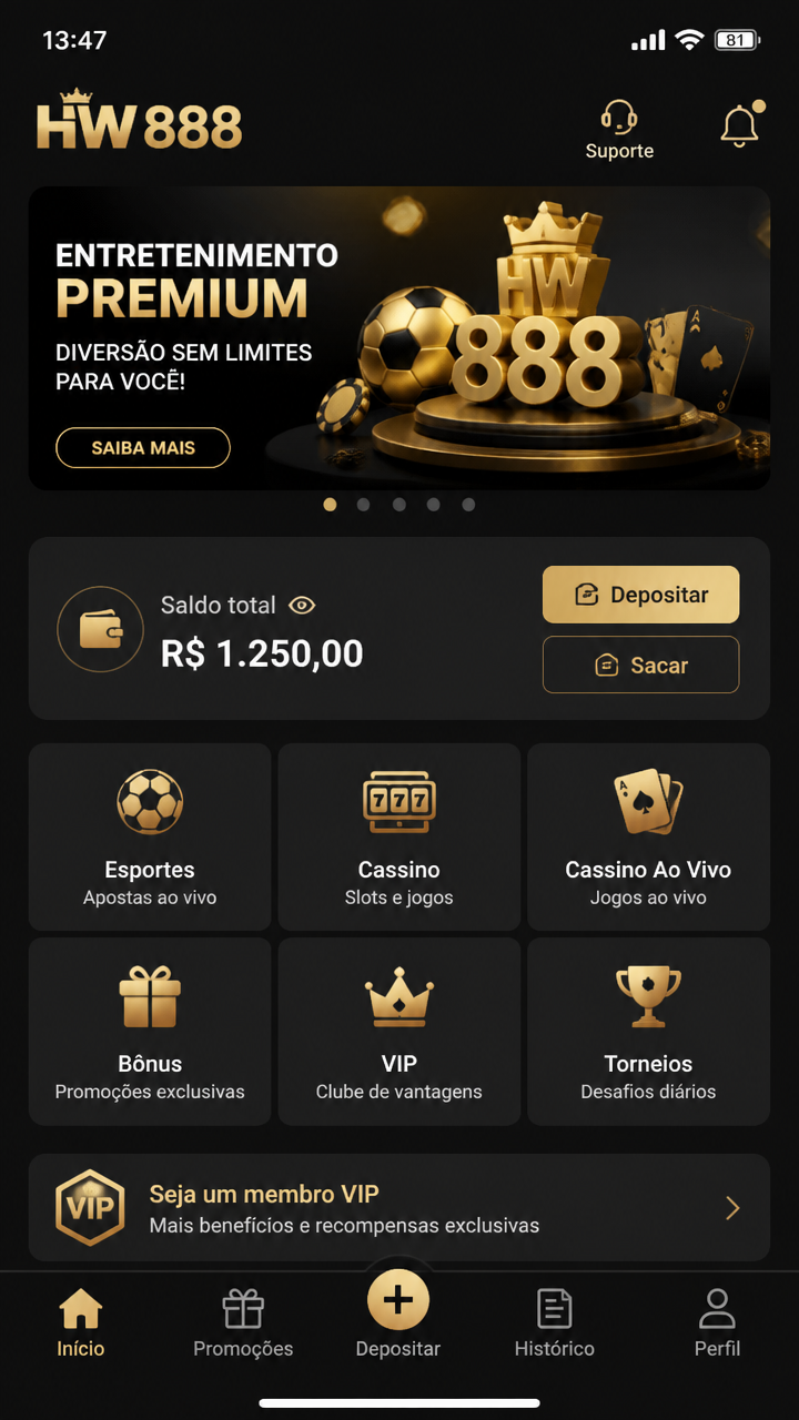 HW888 screenshot