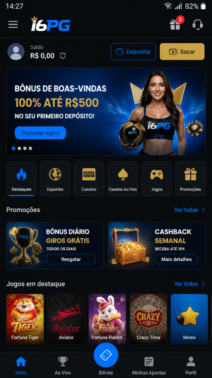 i6pg screenshot