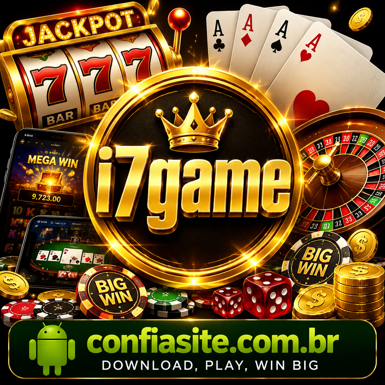 i7game