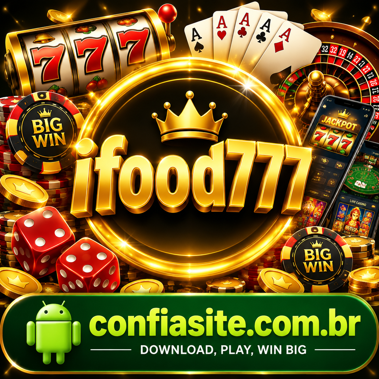 ifood777
