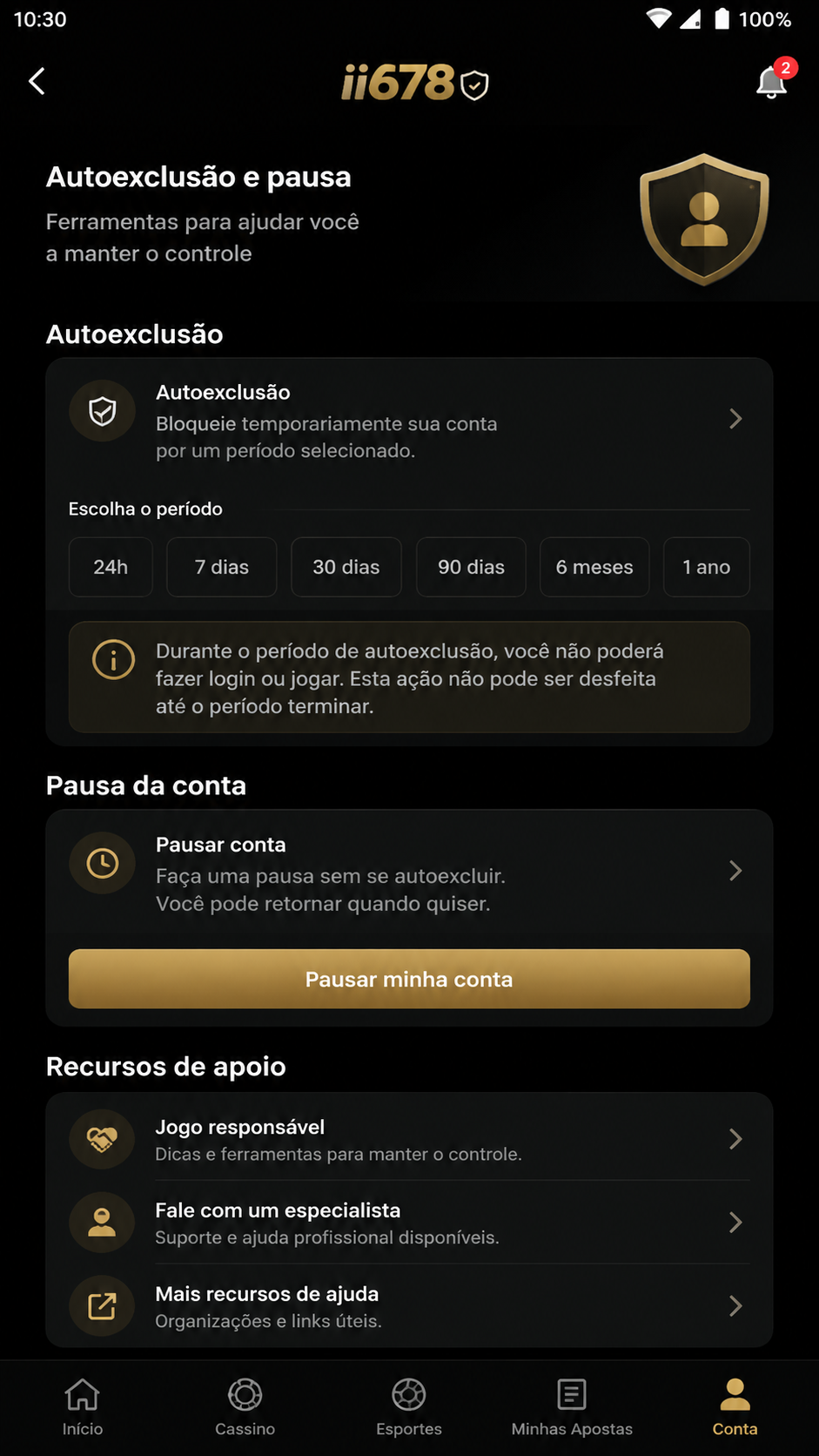 ii678 screenshot