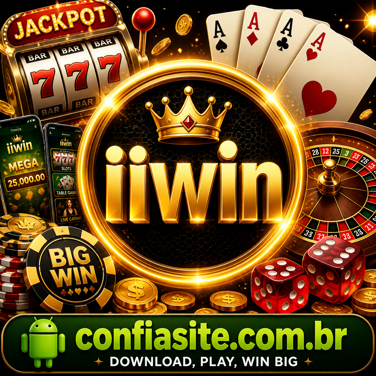 iiwin APK