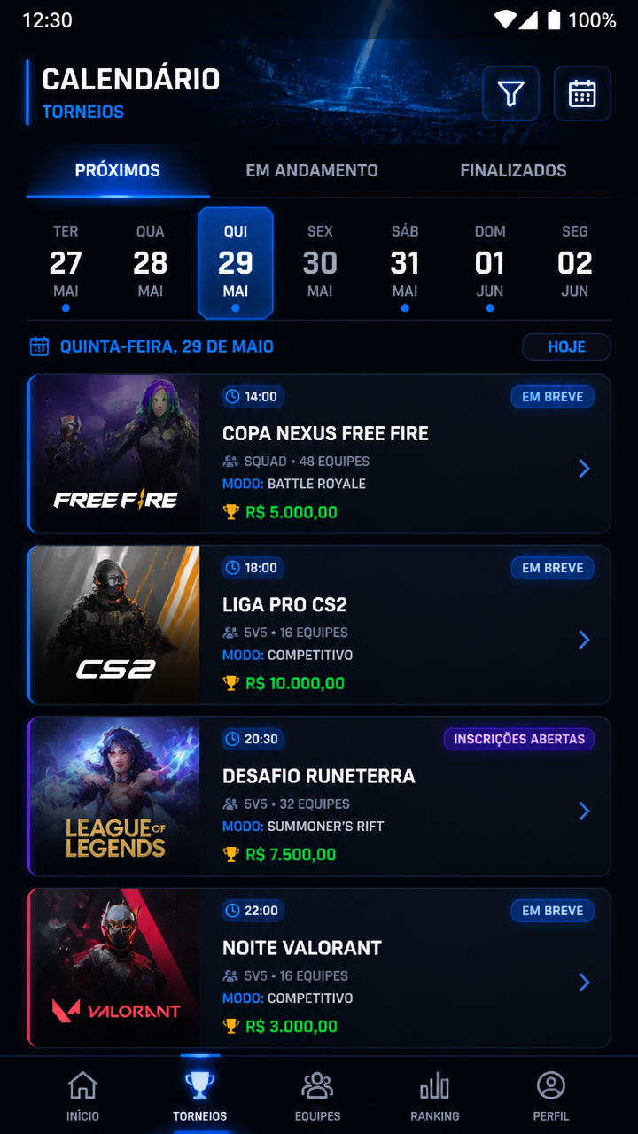 iiwin screenshot
