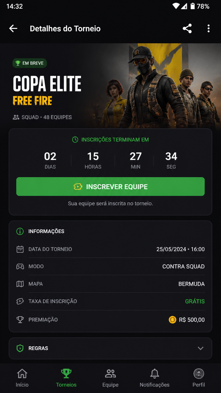 iiwin screenshot