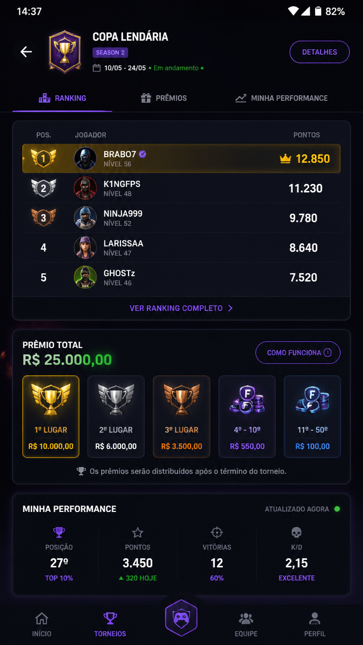 iiwin screenshot