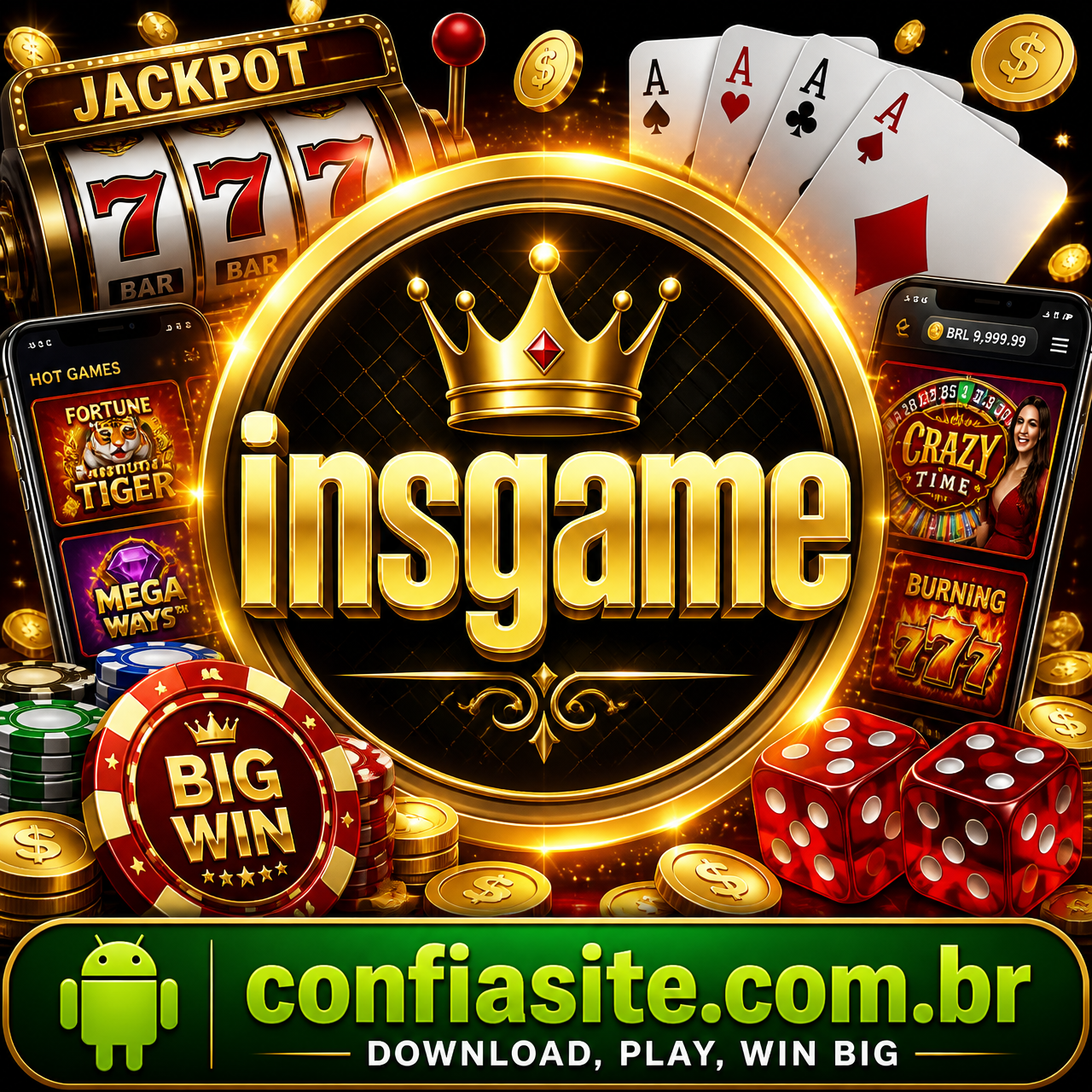 insgame APK
