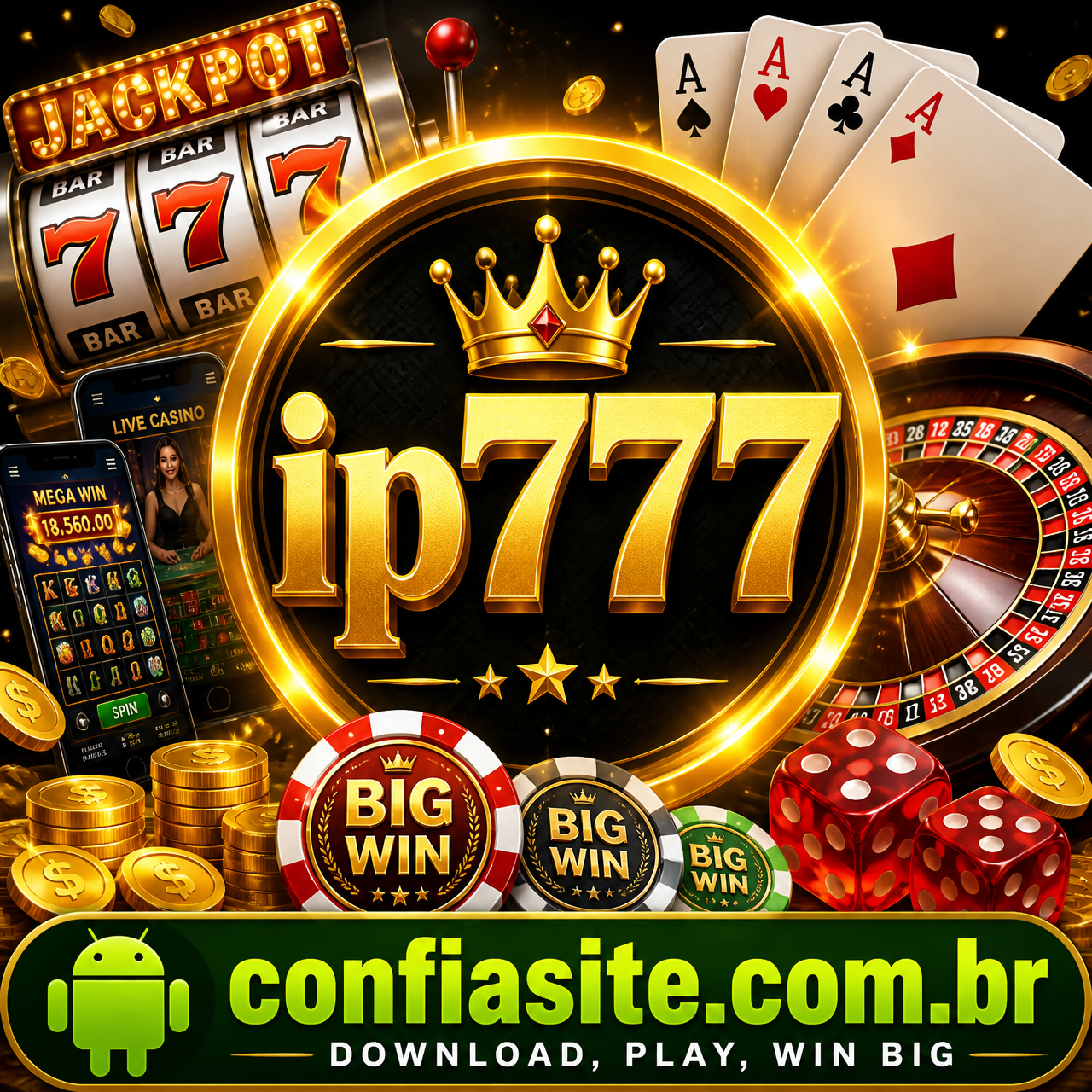 ip777