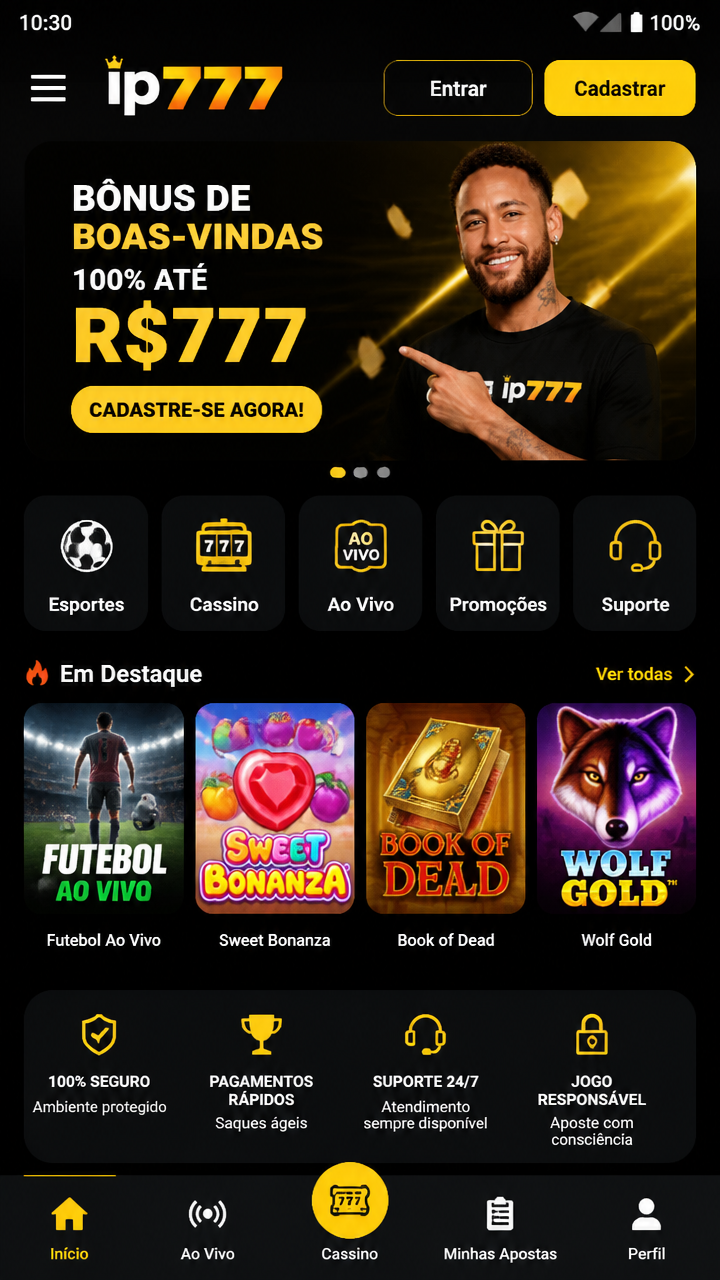 ip777 screenshot