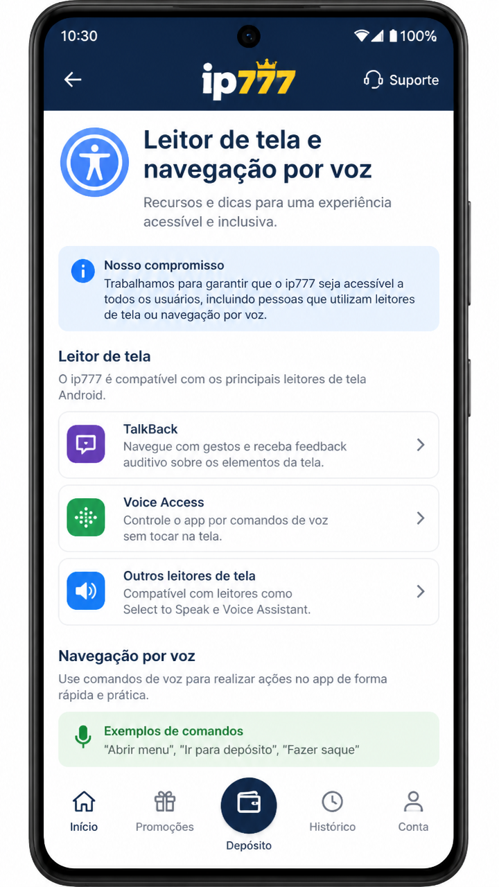 ip777 screenshot