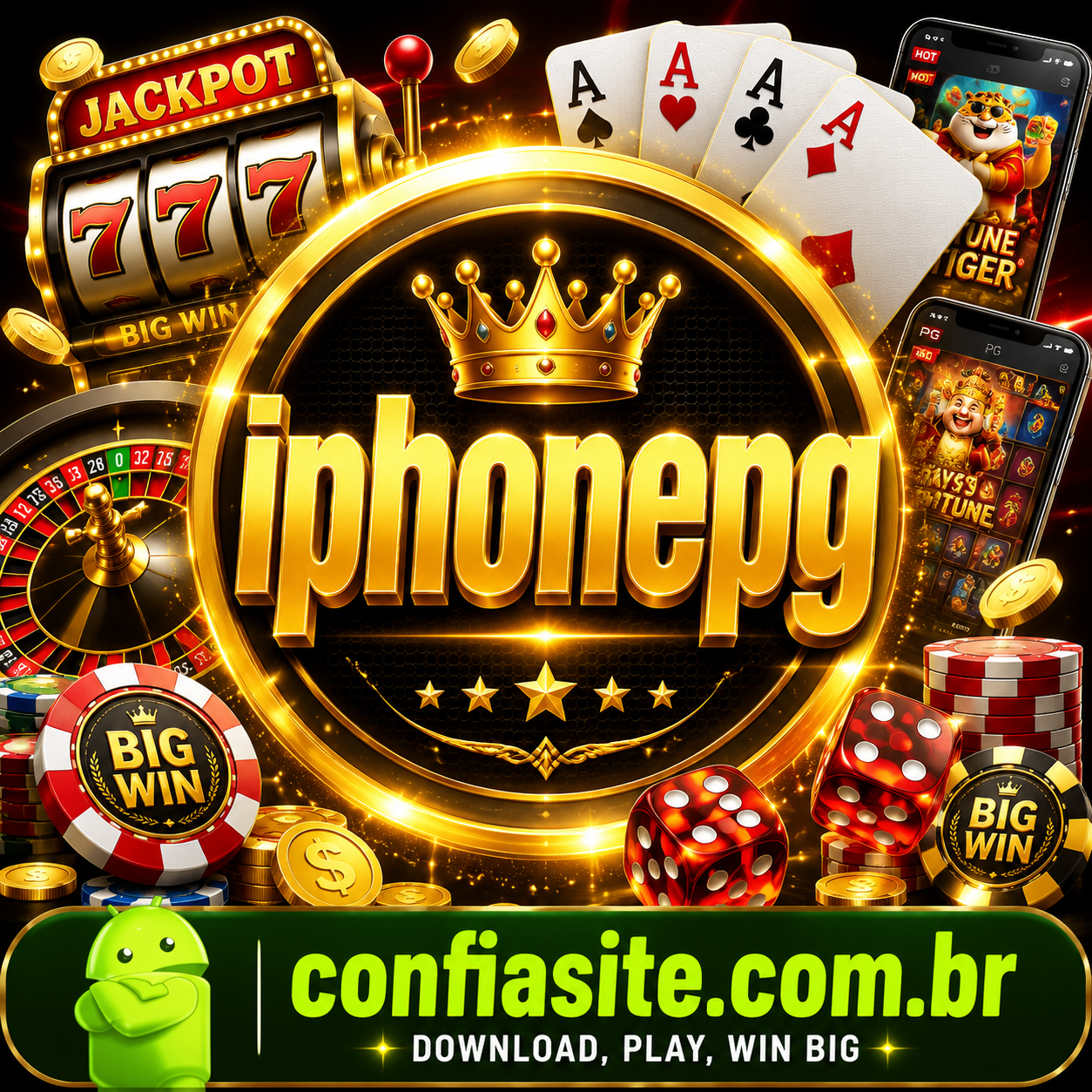 iphonepg APK Android