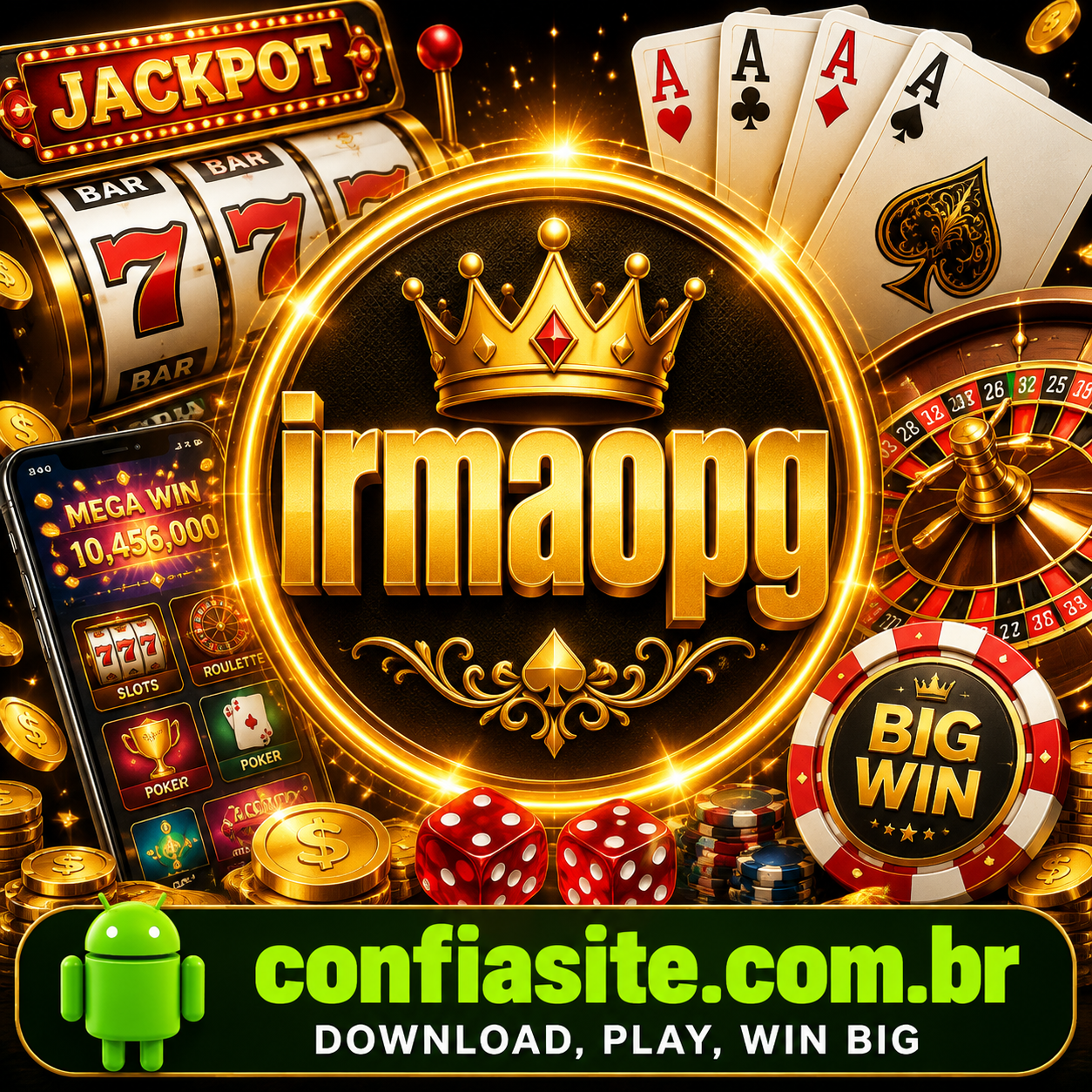 irmaopg