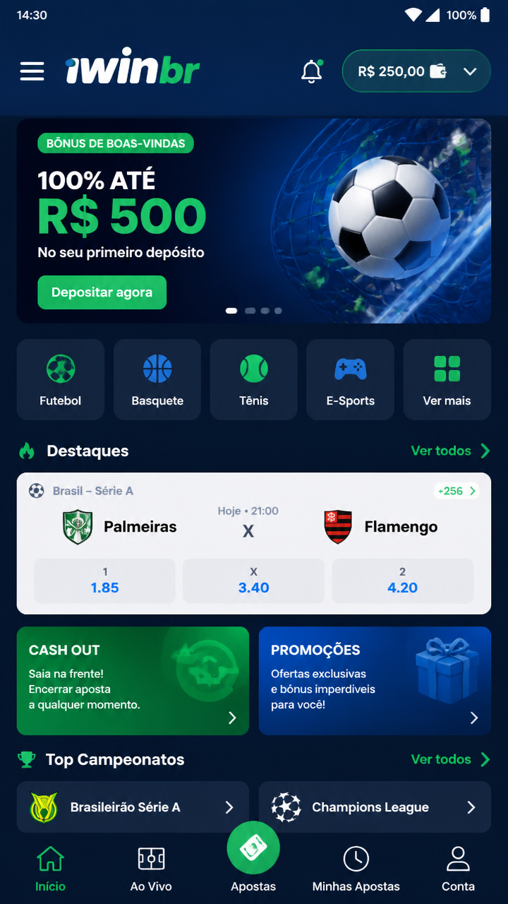 iwinbr screenshot