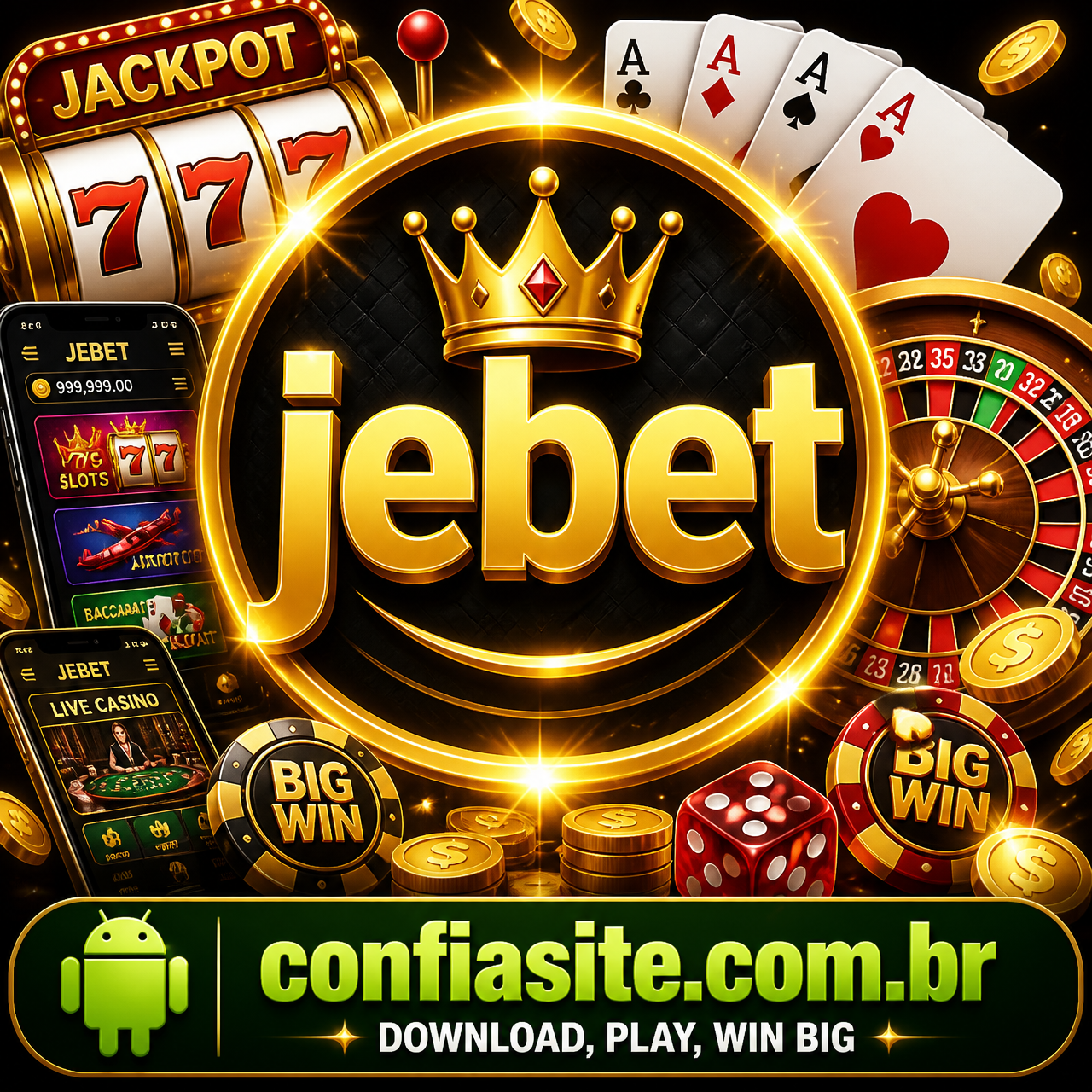 jebet