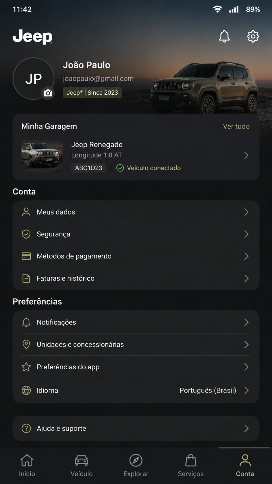 jeeppg screenshot