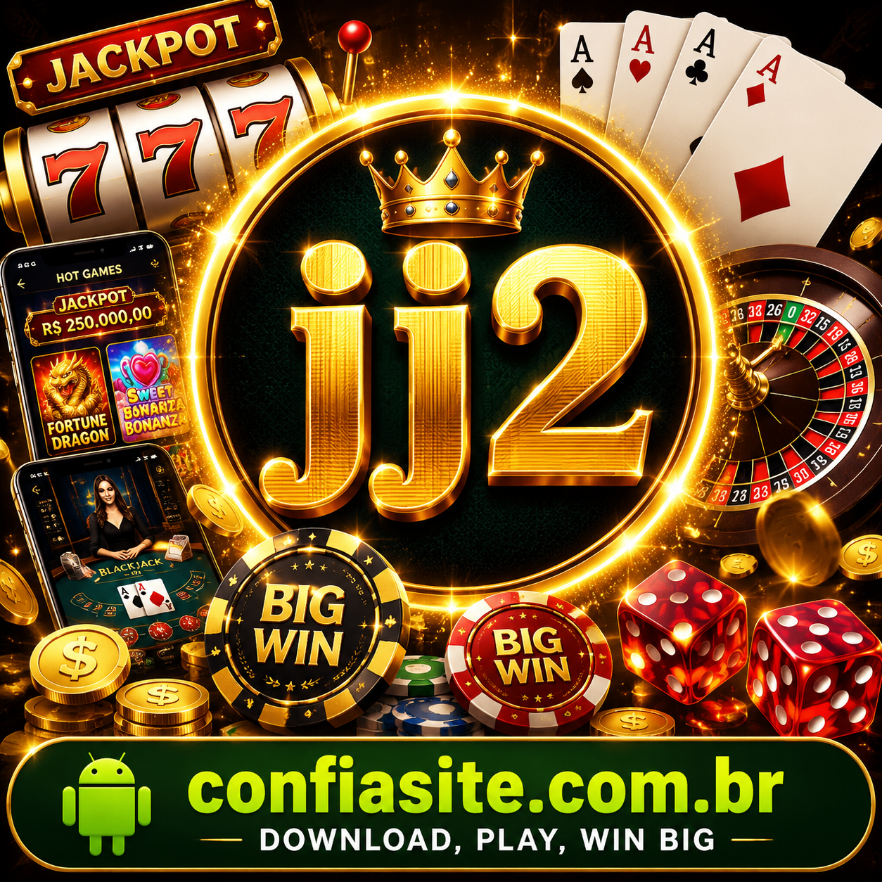 jj2 APK Android
