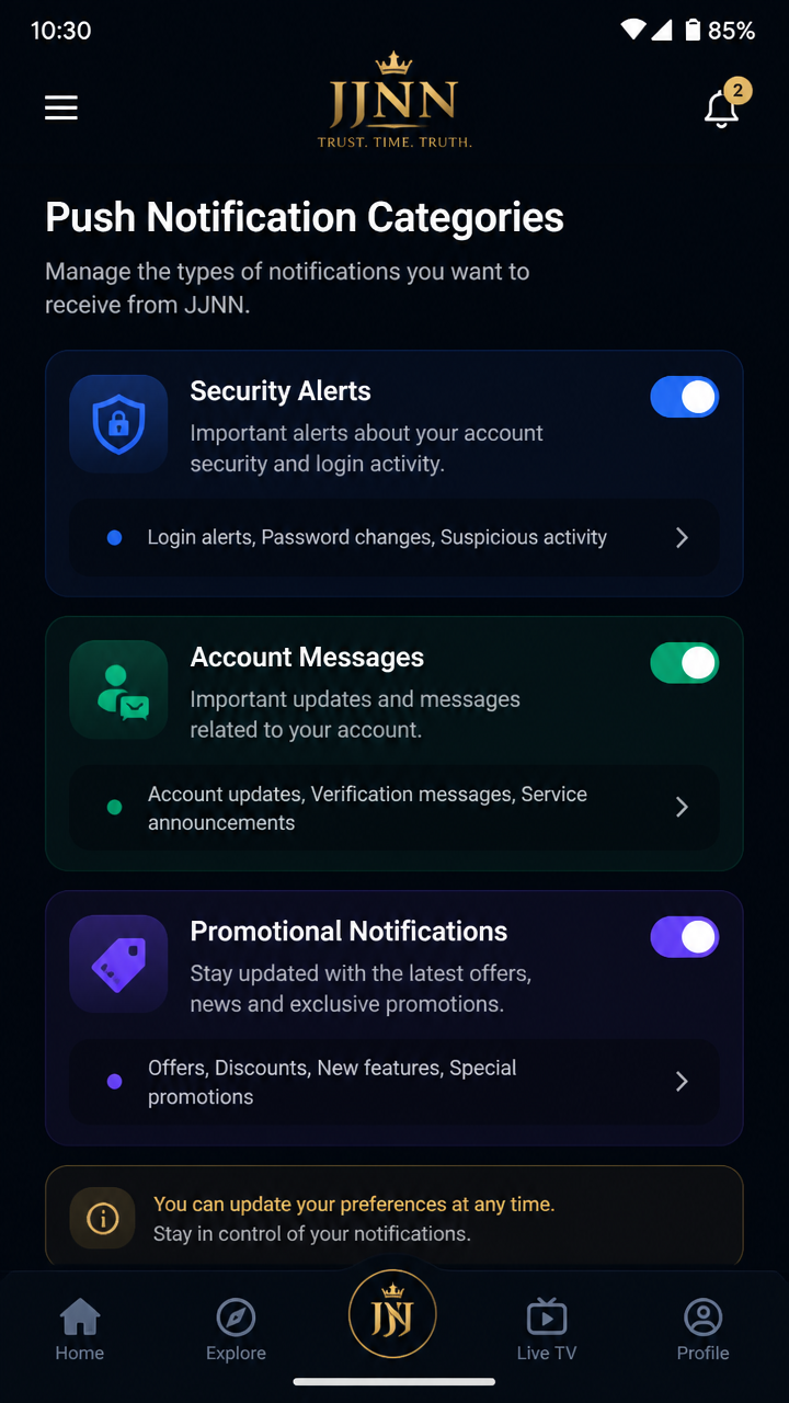 jjnn screenshot