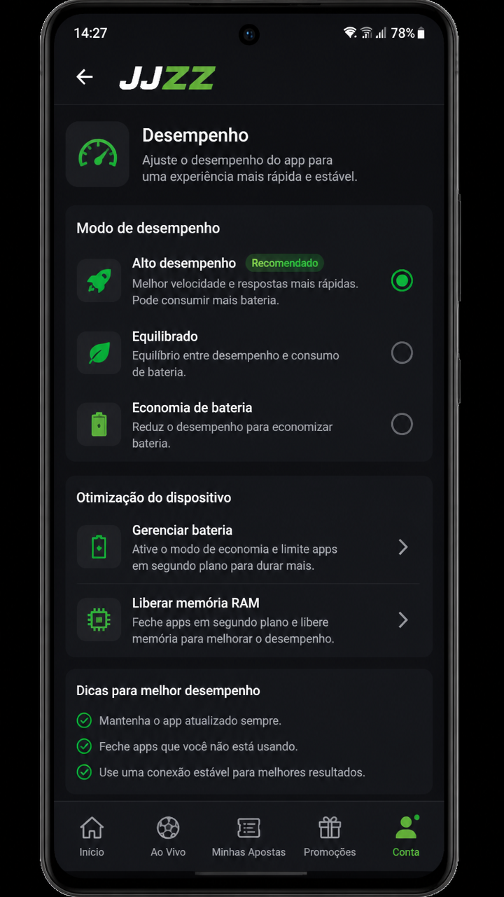jjzz screenshot