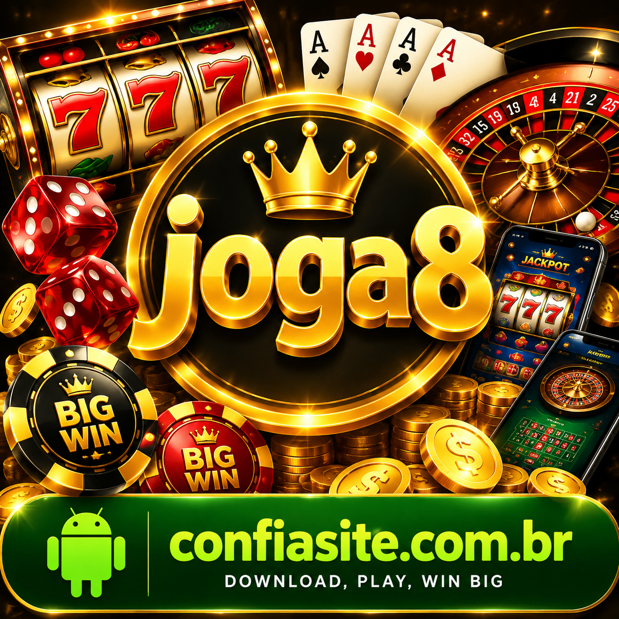 joga8