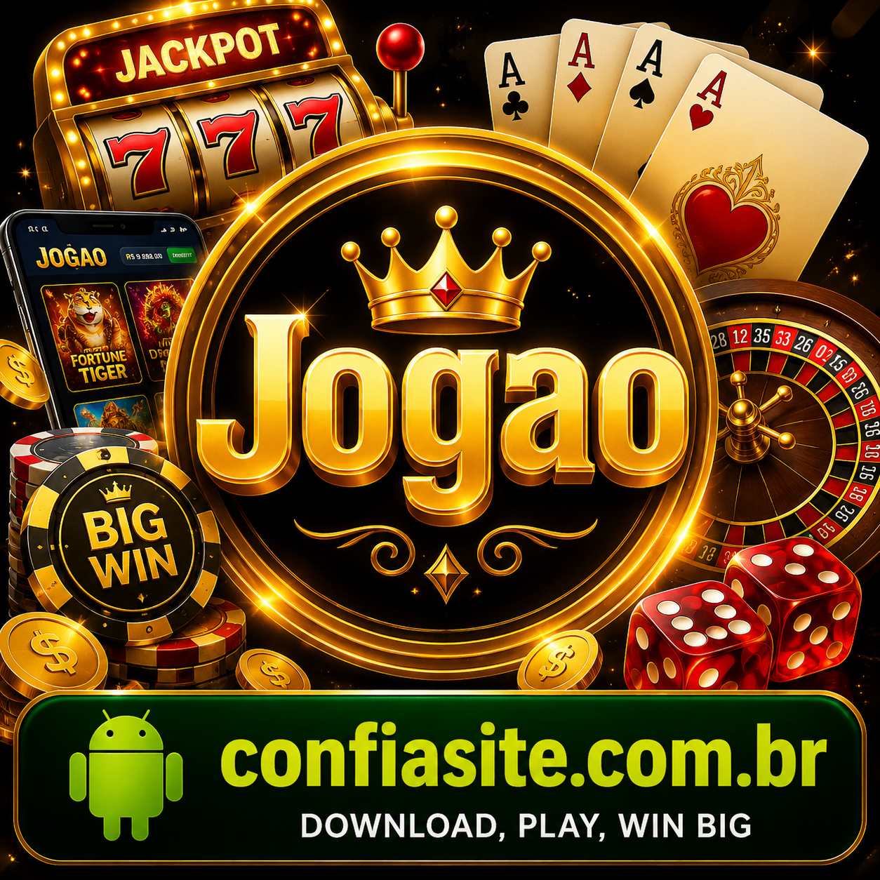 Jogao