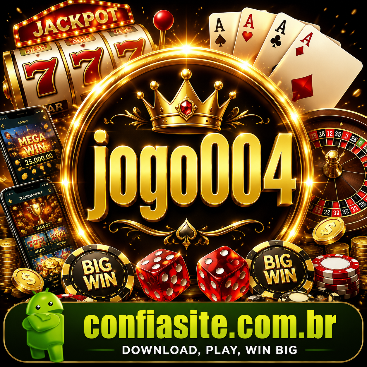 jogo004 APK