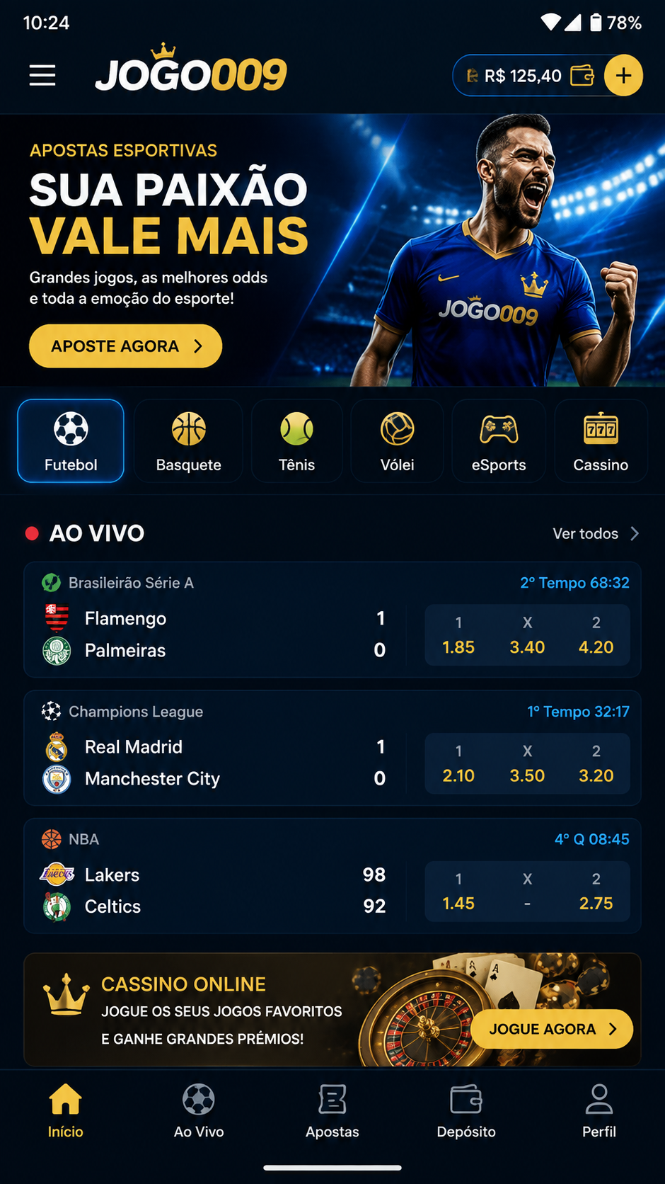 jogo009 screenshot