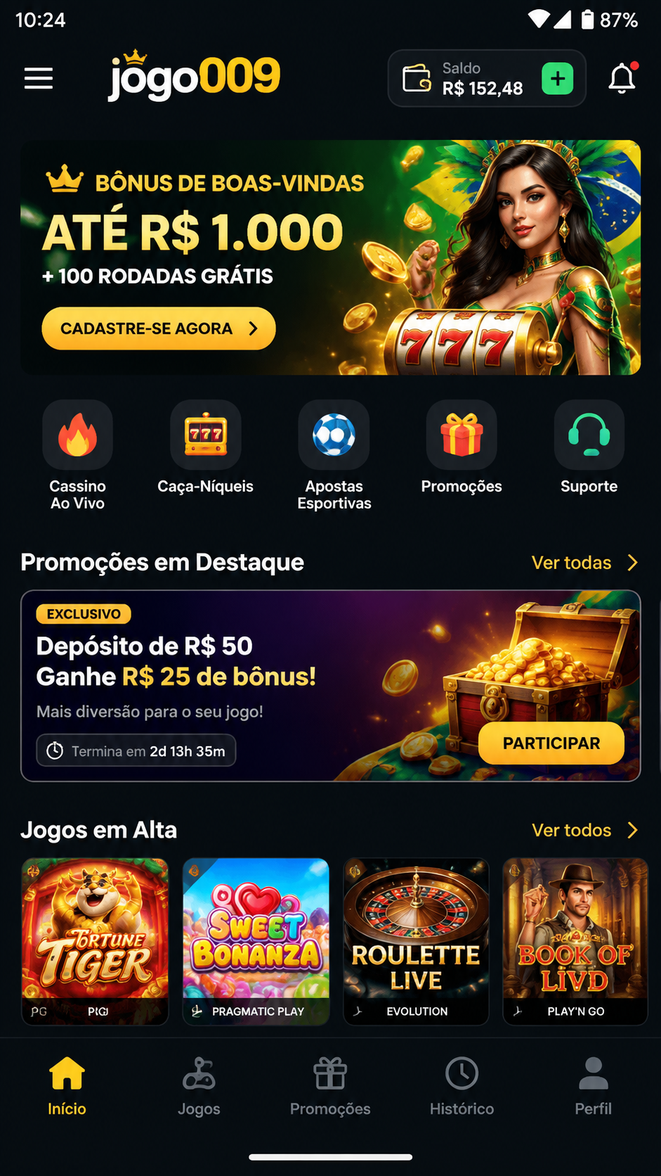 jogo009 screenshot
