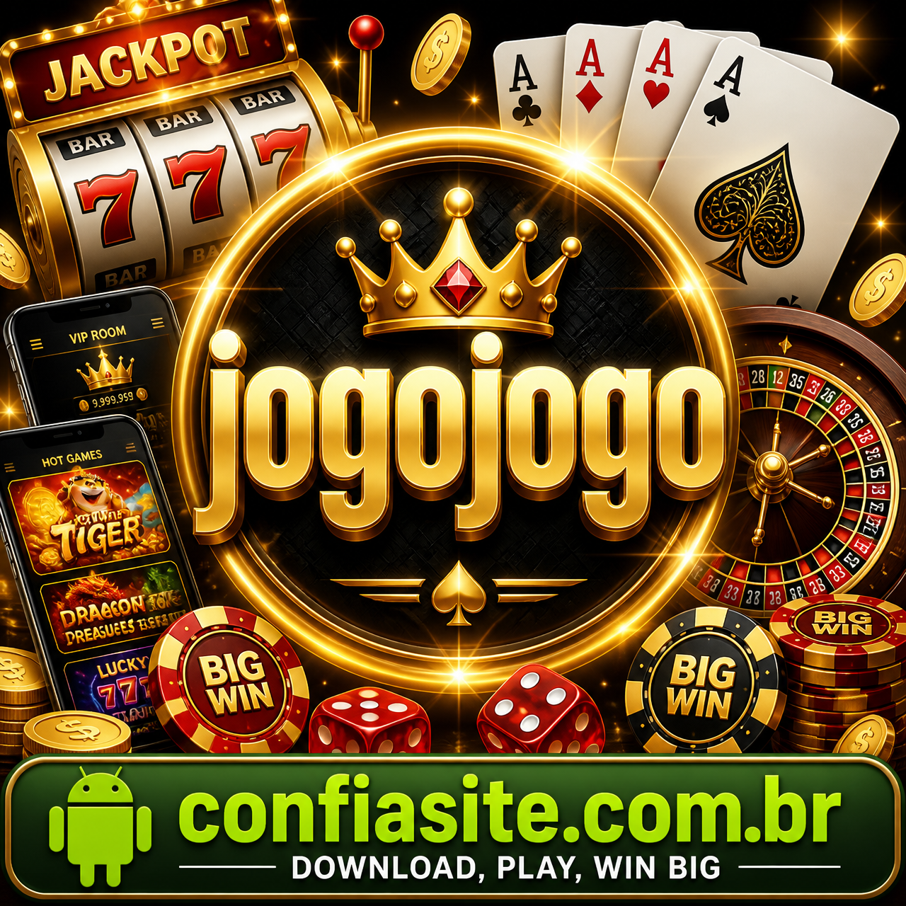 jogojogo