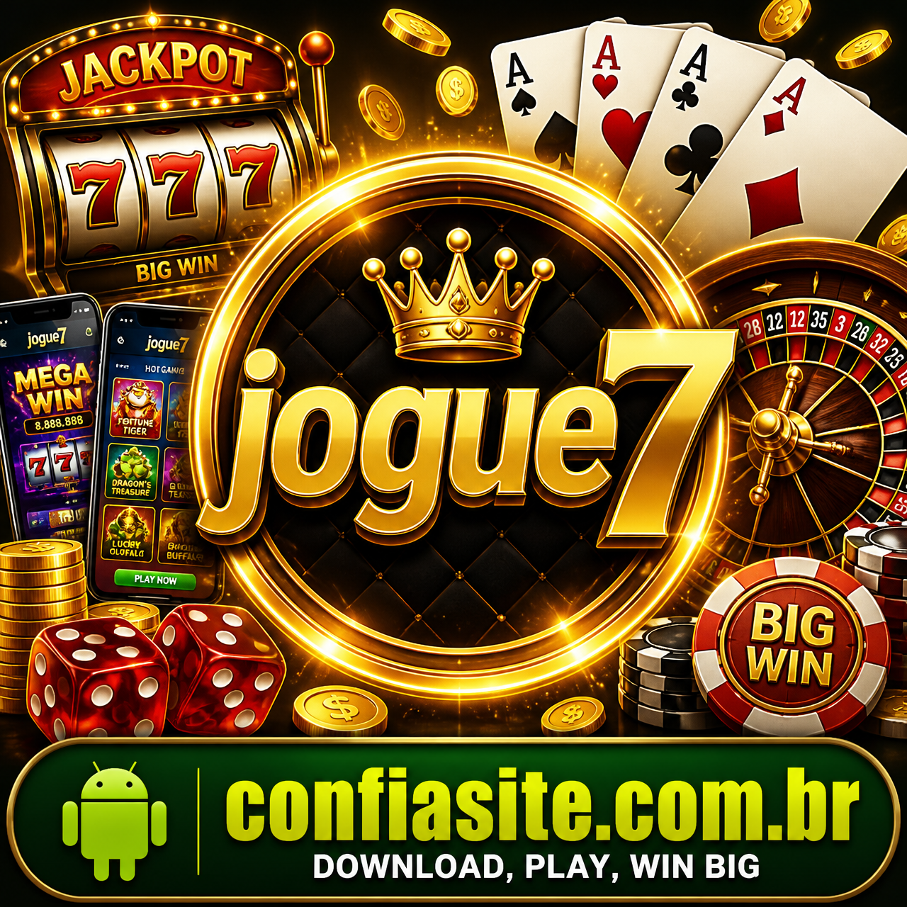 jogue7