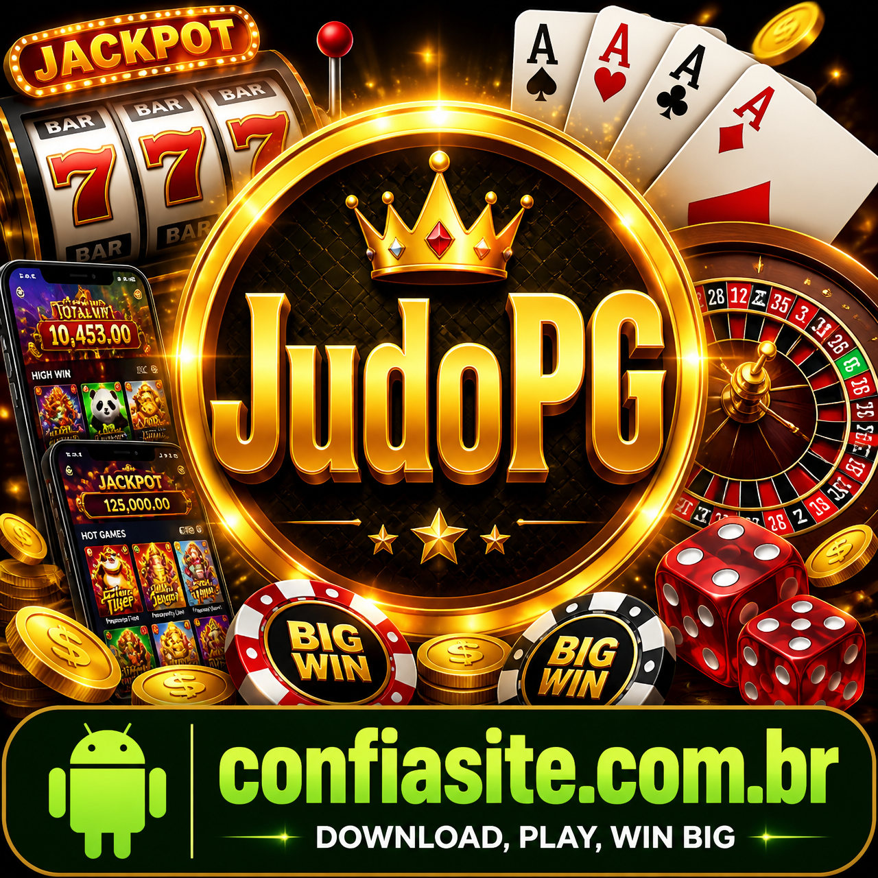 JudoPG APK