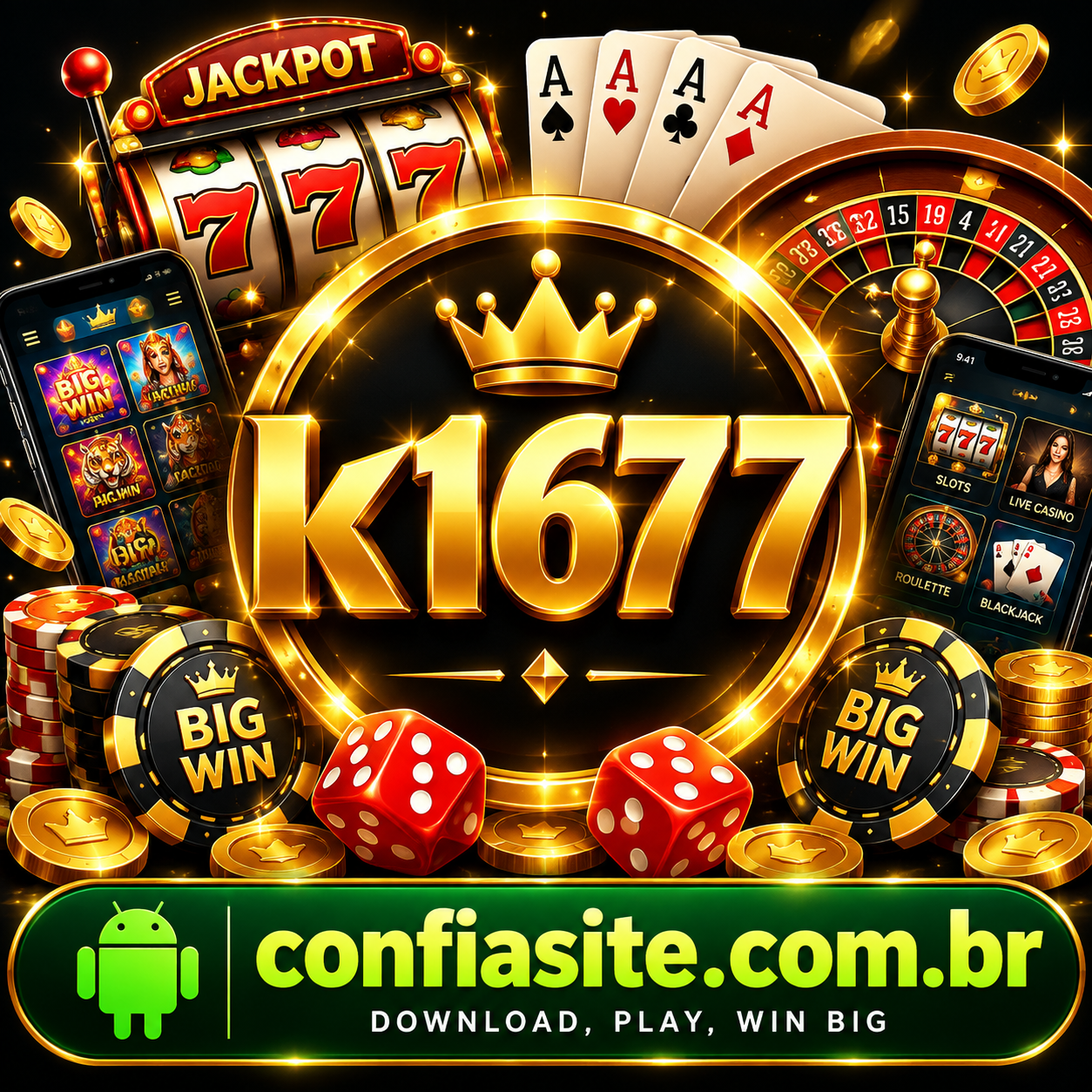 k1677 APK