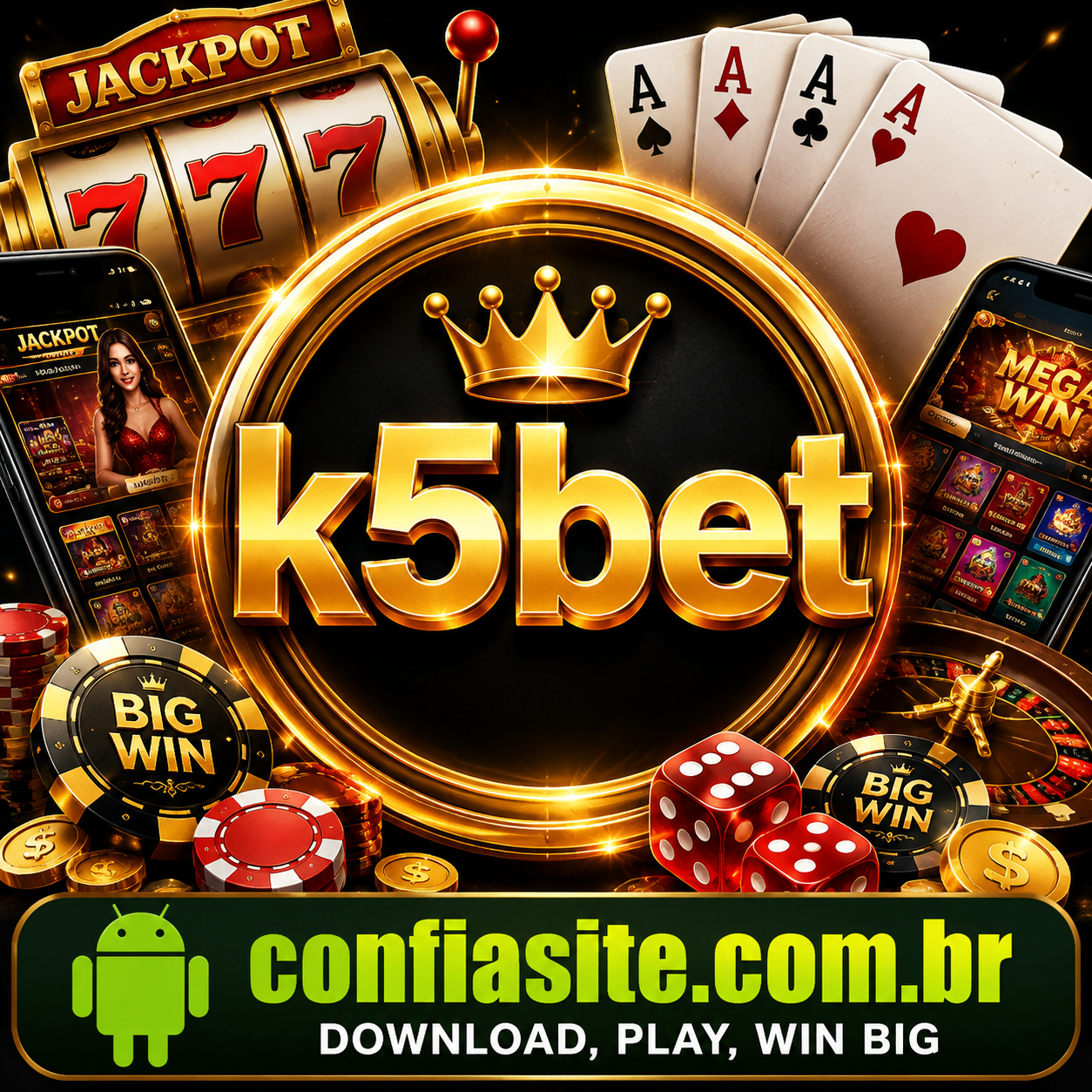 k5bet