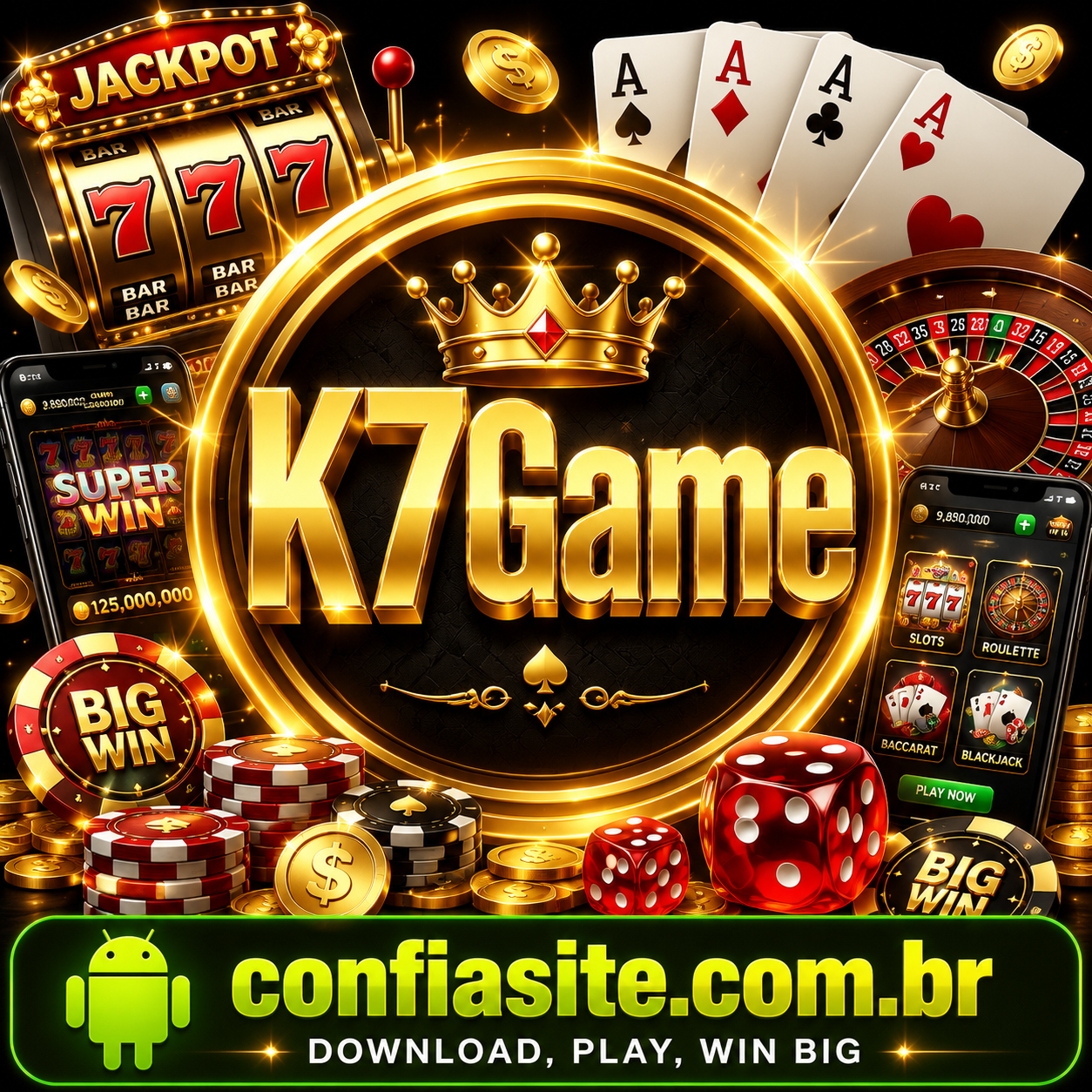 K7Game