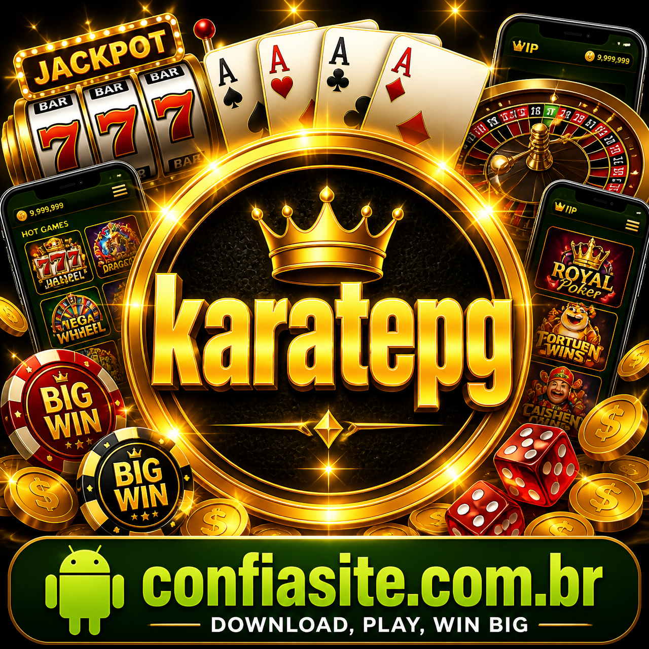 karatepg