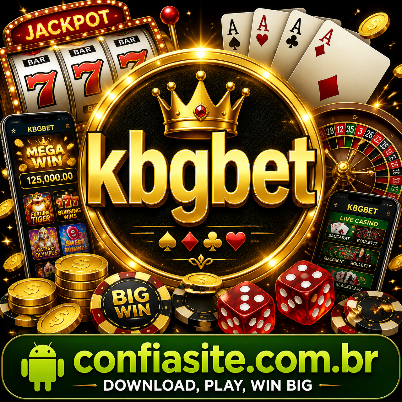 kbgbet